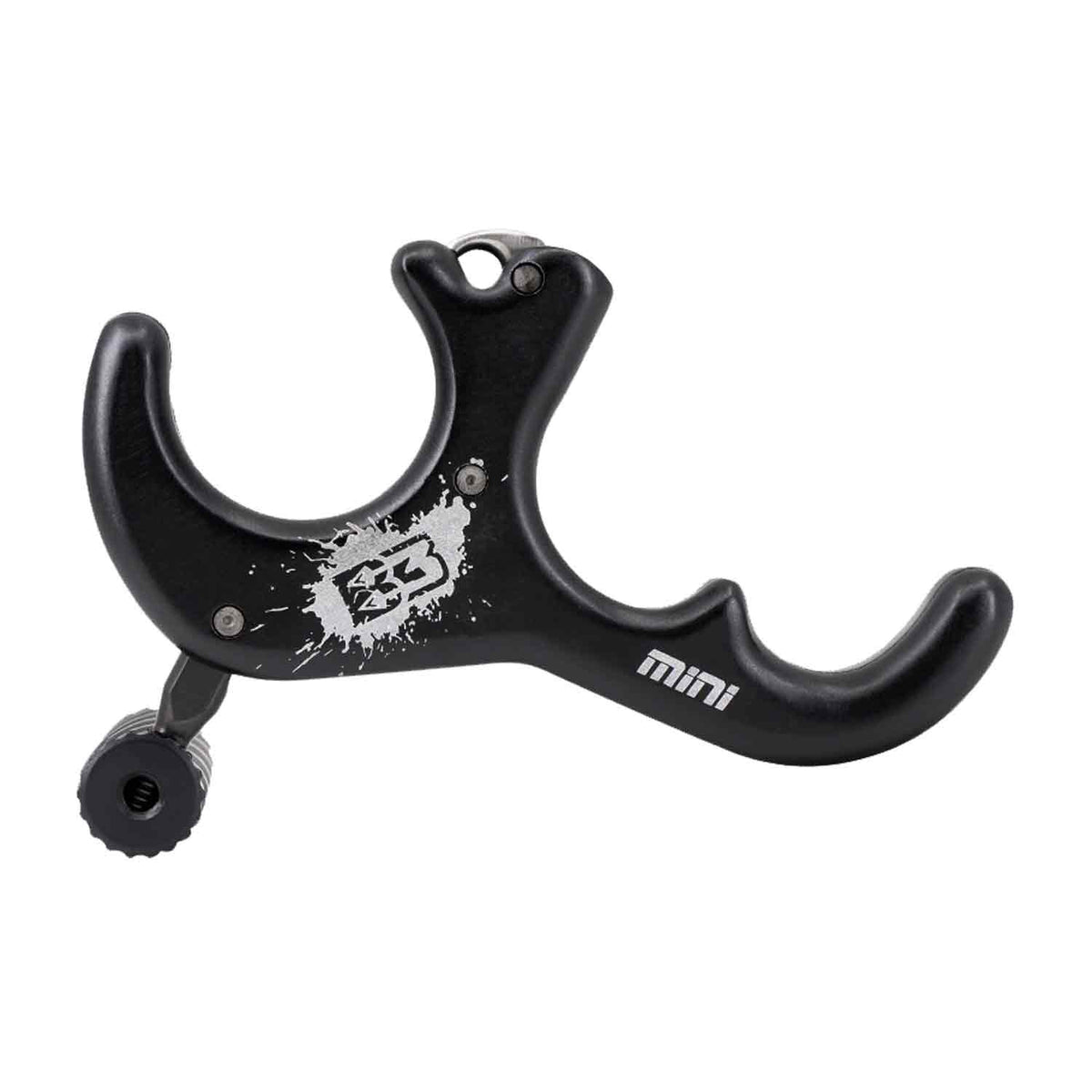 B3 Exit Mini 3 Finger Thumb Release