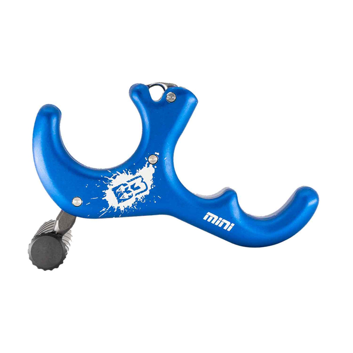 B3 Exit Mini 3 Finger Thumb Release