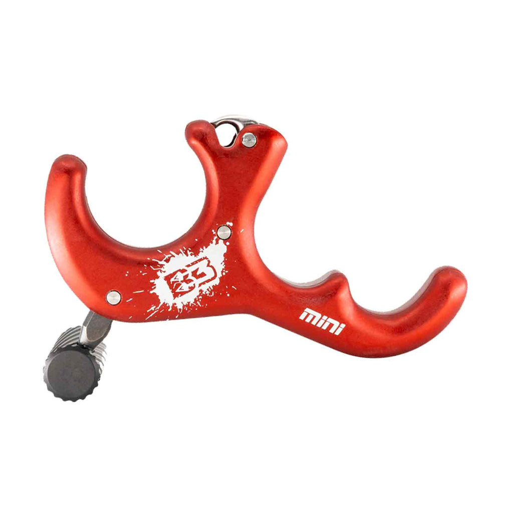 B3 Exit Mini 3 Finger Thumb Release