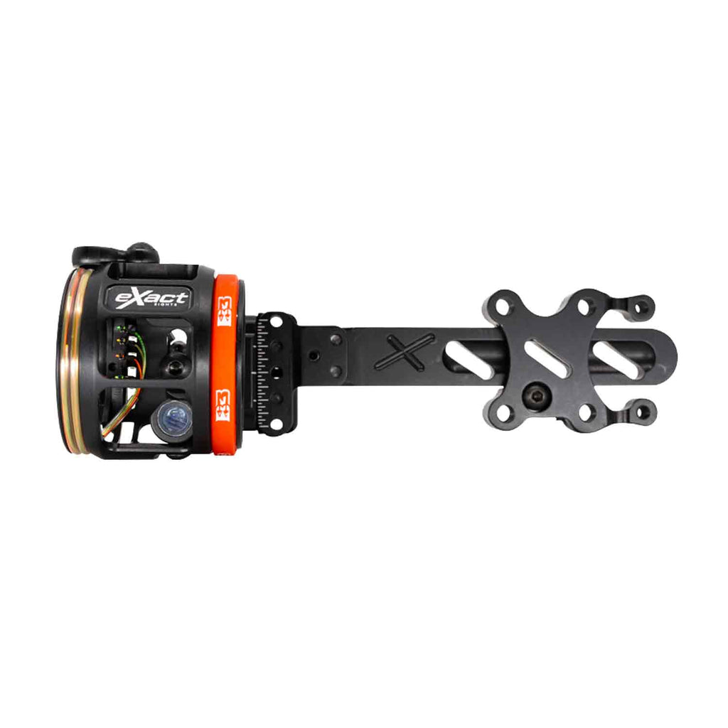 B3 Exact Hunter Sight (Dovetail Mount)