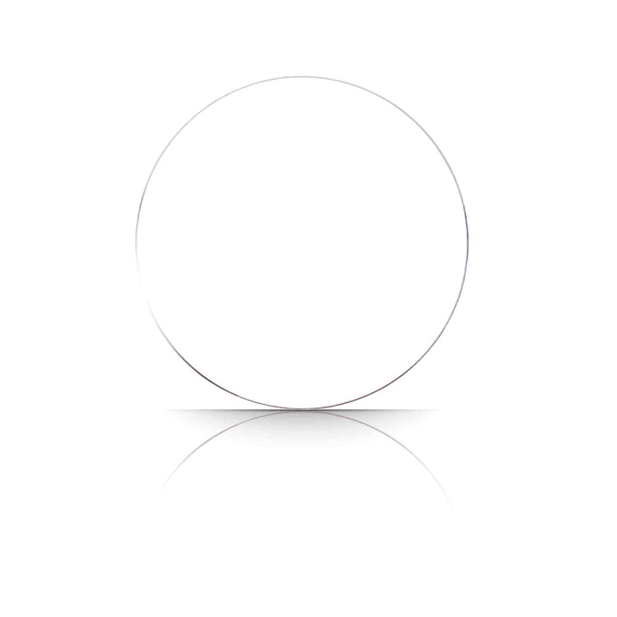 Clear Targets Doc's Choice Crizal Lens (HHA)