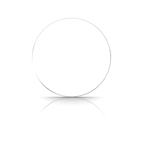 Clear Targets Doc's Choice Crizal Lens (HHA)