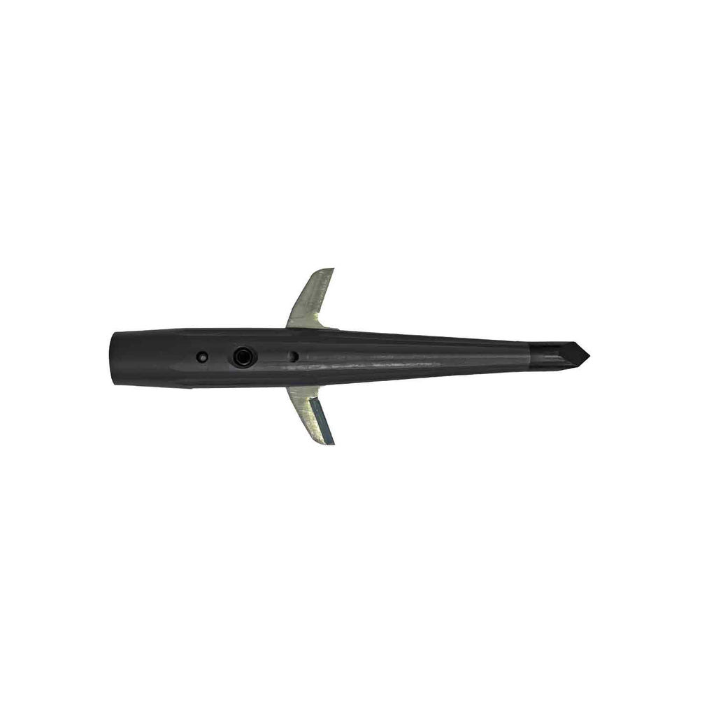 Swhacker 2-Blade LRP Broadheads (3" Cut)