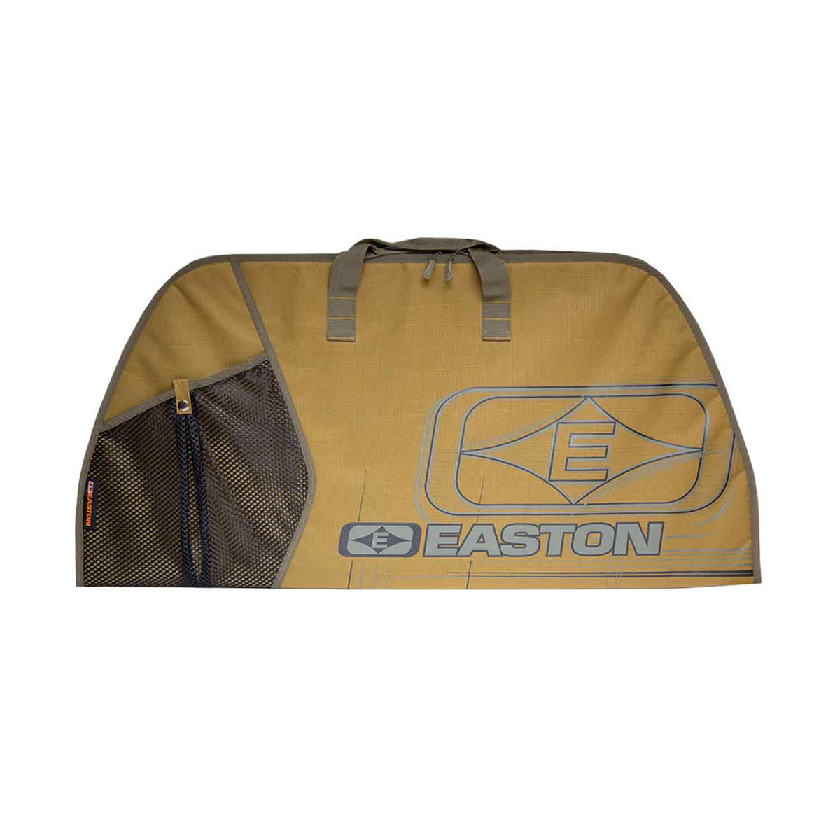 Easton 3618 Micro Flatline Bowcase, Tan