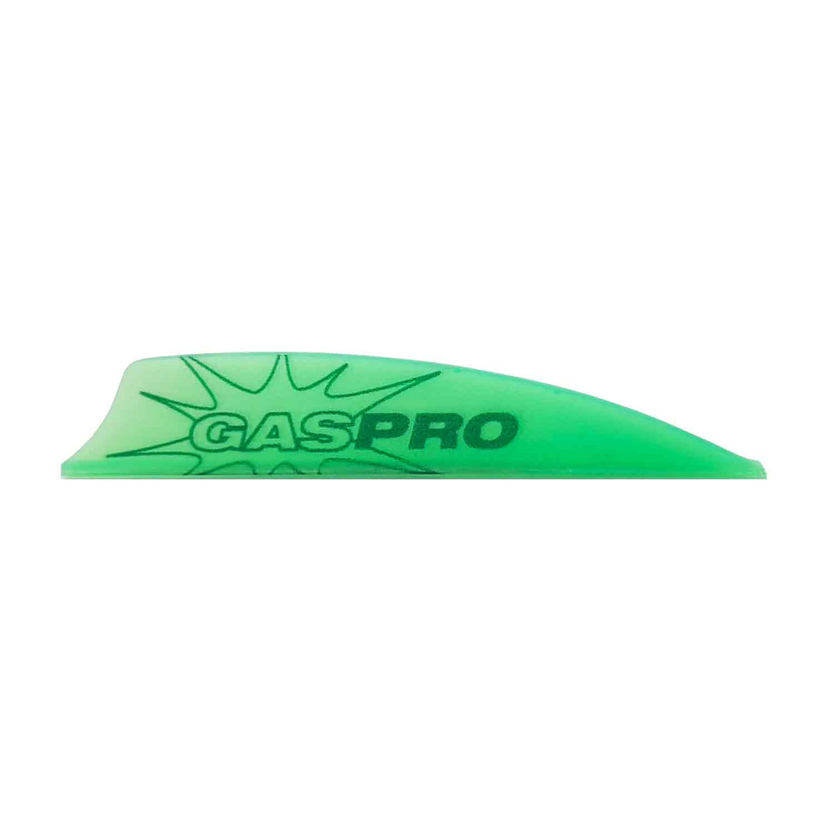 Gas Pro NACA 200 Performance, Green