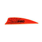 Gas Pro NACA 200 Performance, Red