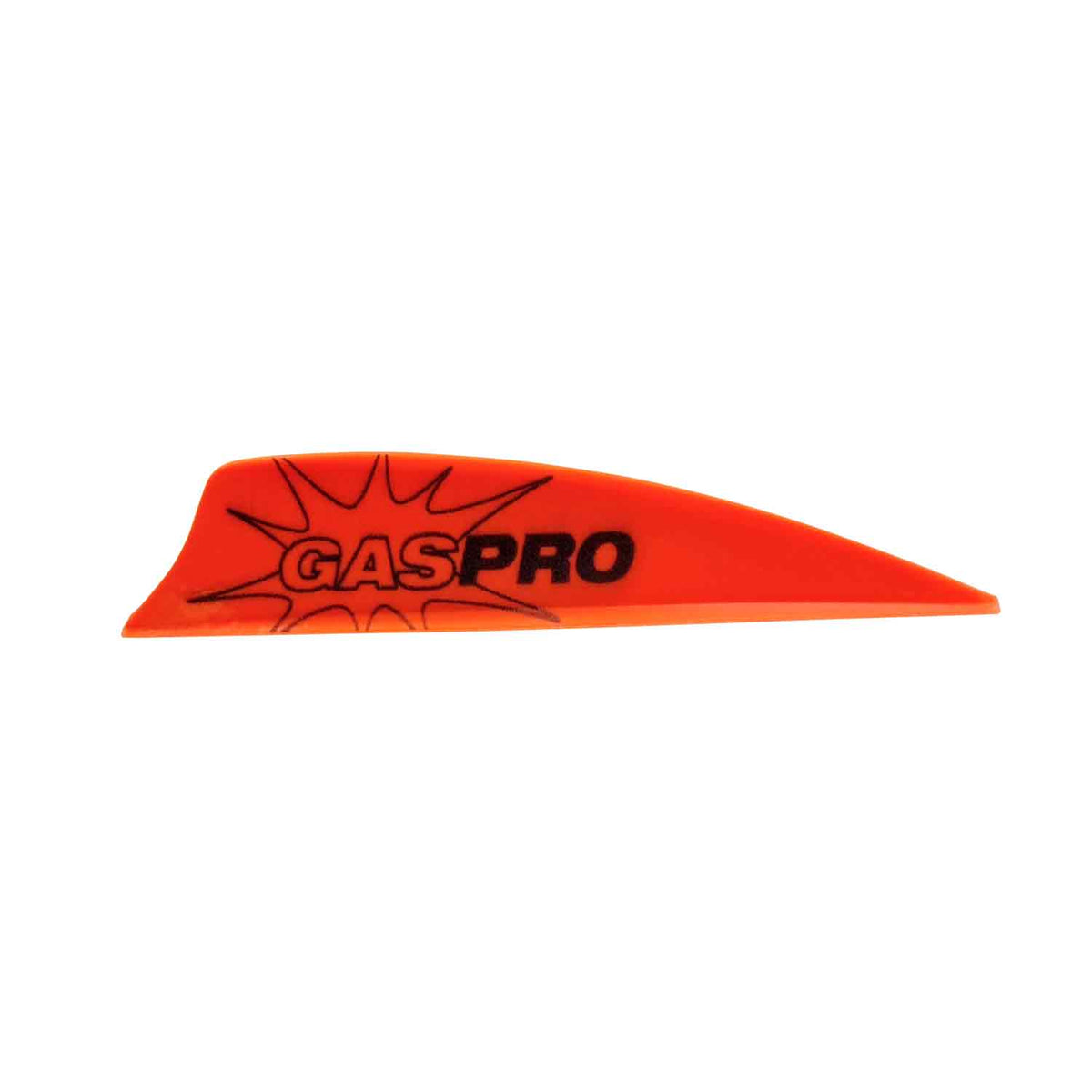 Gas Pro NACA 200 Performance, Red