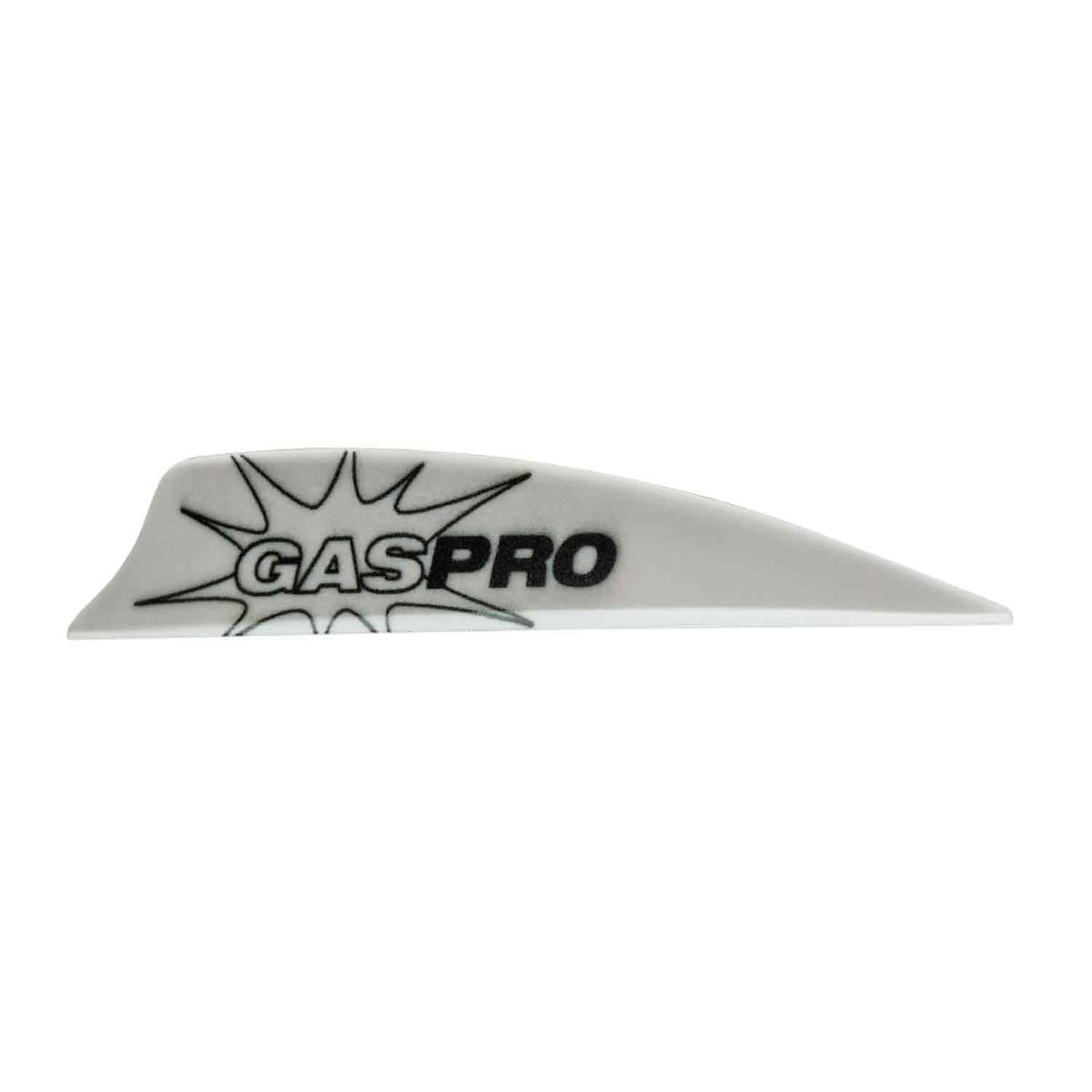 Gas Pro NACA 200 Performance, White