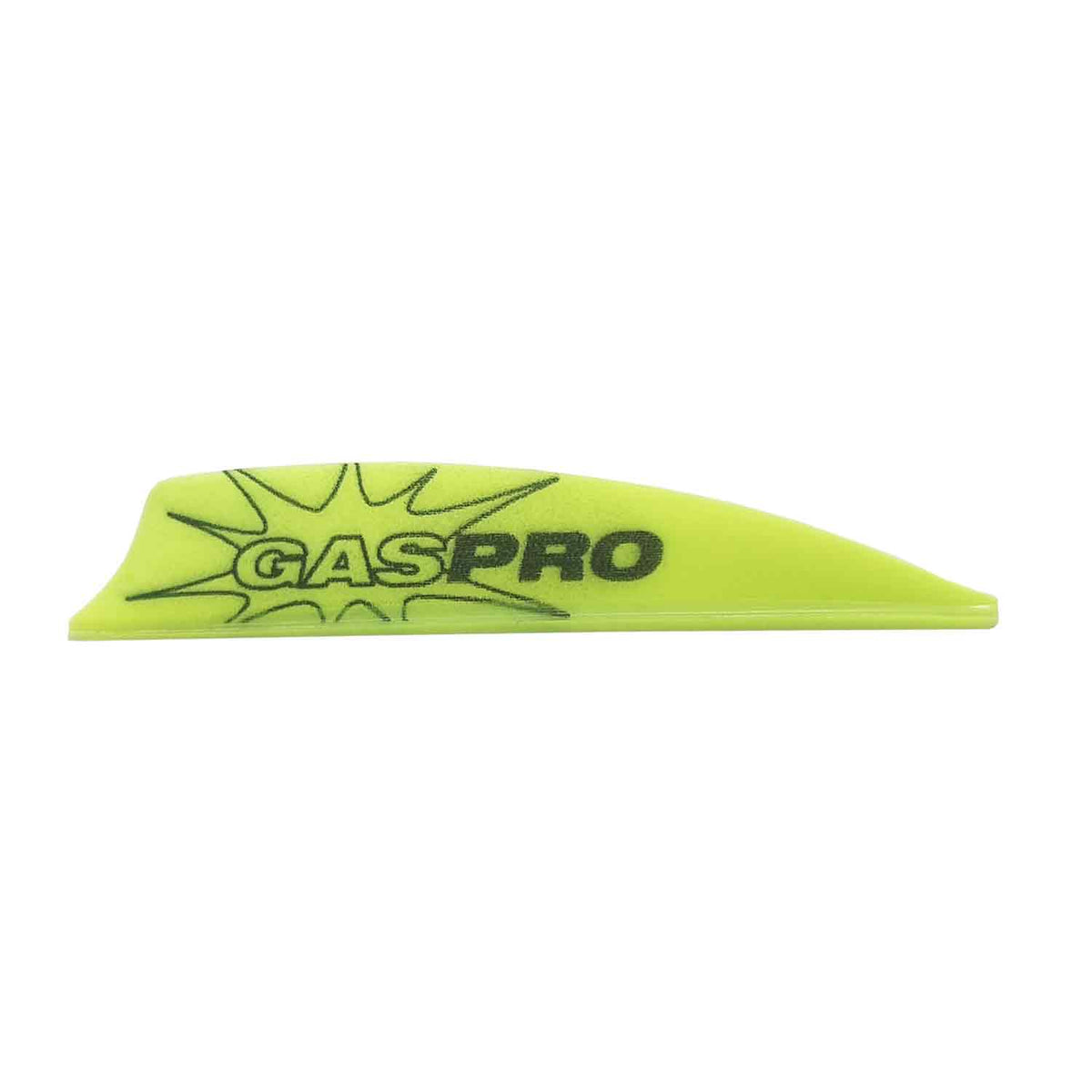 Gas Pro NACA 200 Performance, Flo Yellow