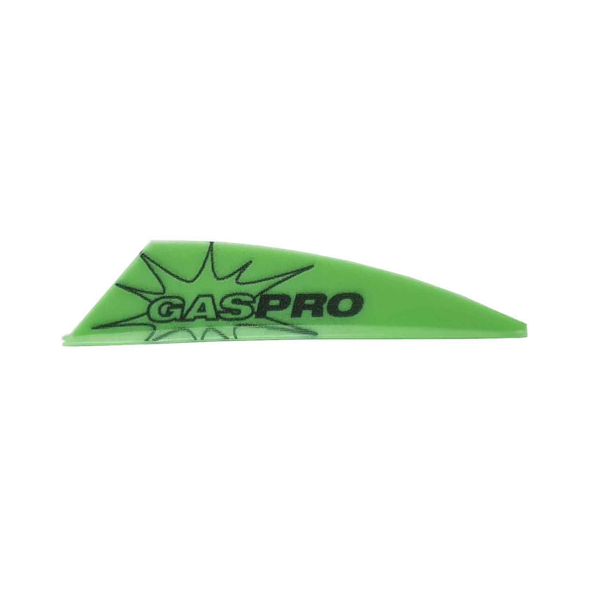 Gas Pro NACA 170, Green