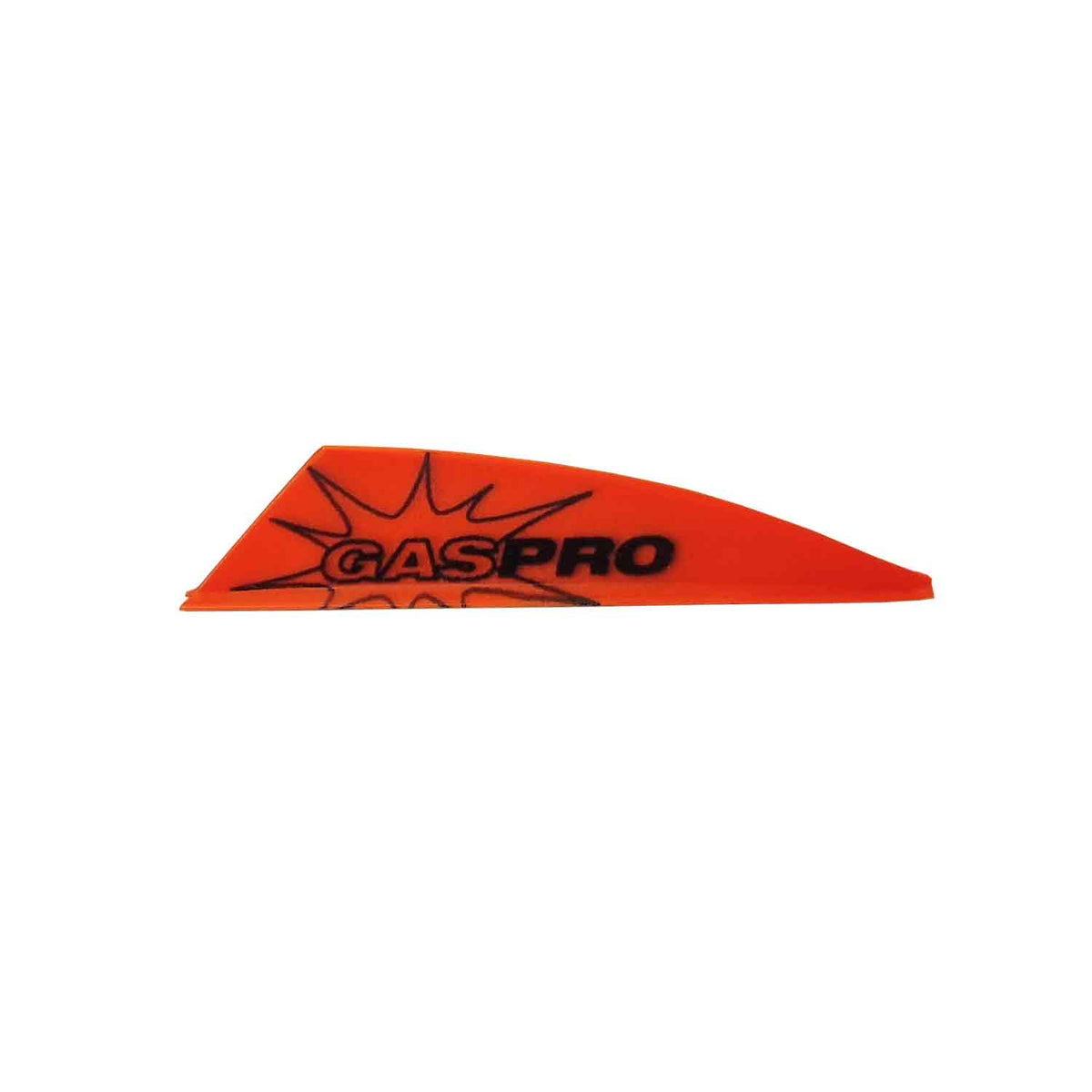 Gas Pro NACA 170, Flo Orange