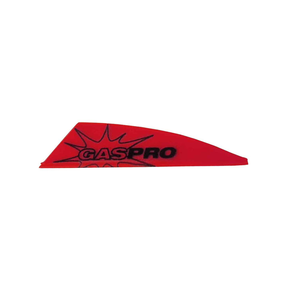 Gas Pro NACA 170, Red