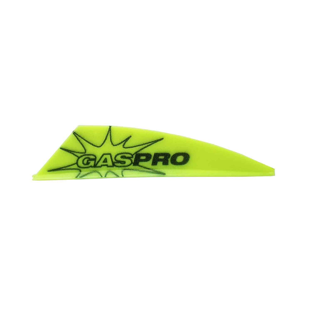 Gas Pro NACA 170, Flo Yellow