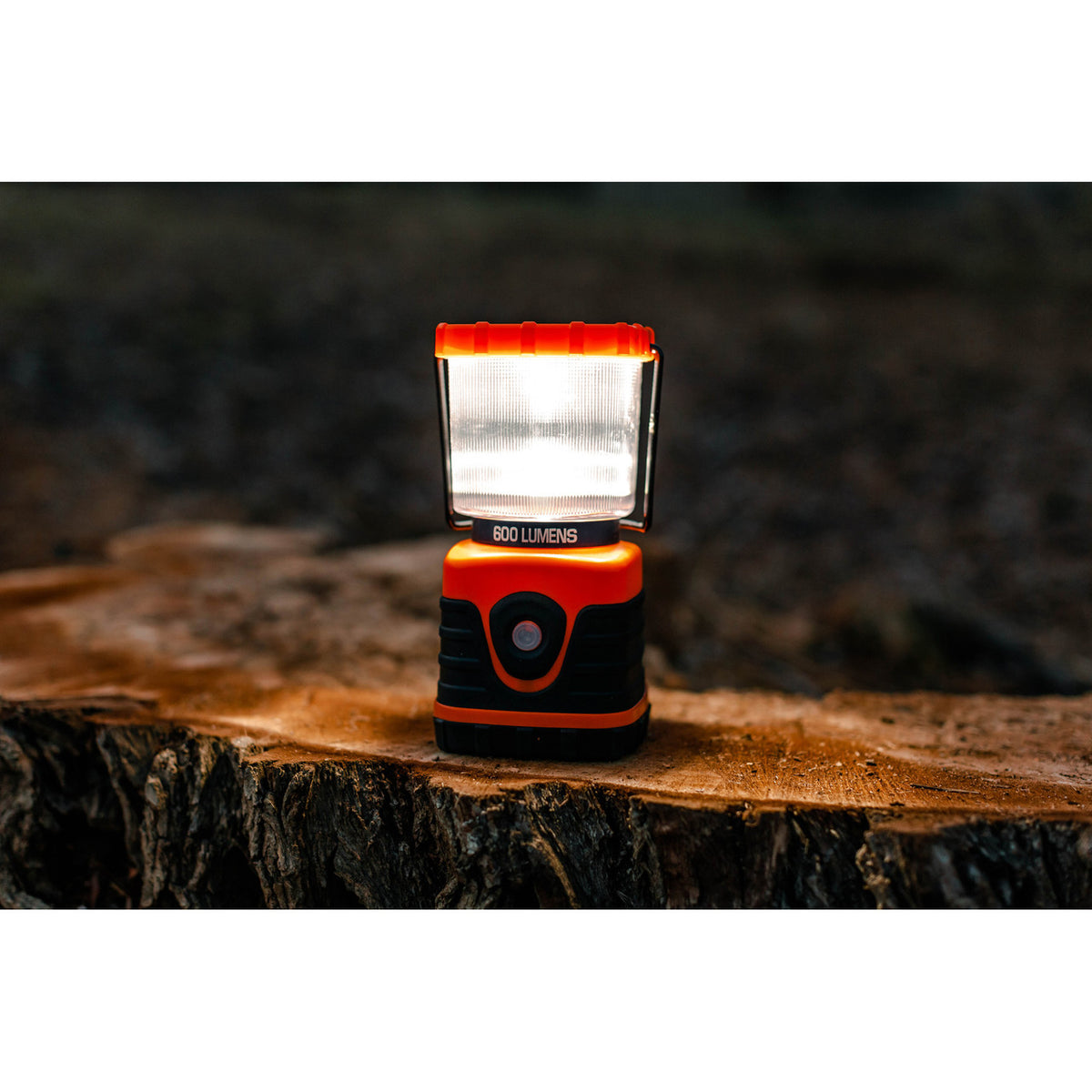 Stansport 600 Lumen Solar Lantern, view 5