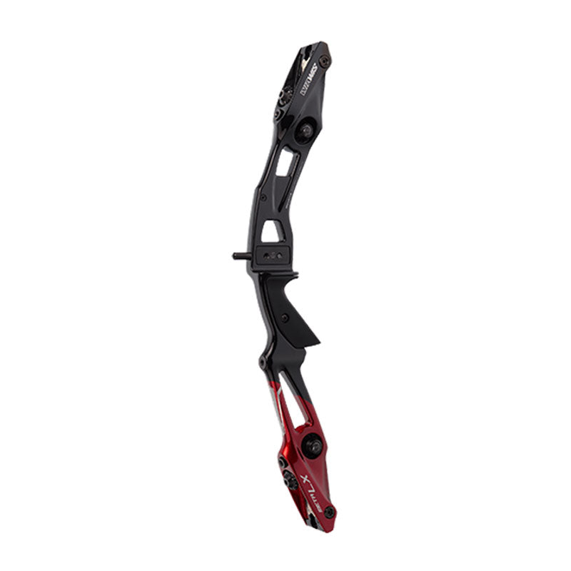 Win & Win WIAWIS META LX 25" Graphene Carbon ILF Riser-RH (Open Box X1048235)