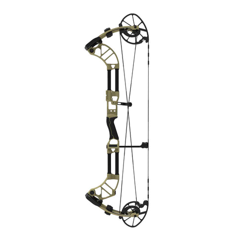 Prime Form Compound Hunting Bow