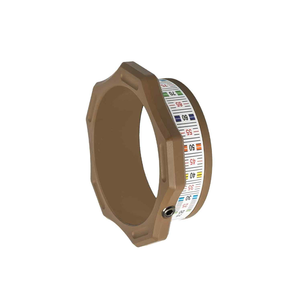 HHA NYTRX Pro Cerakote Yardage Wheel