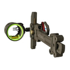 HHA NYTRX Pro X3 Cerakote Dovetail Sight