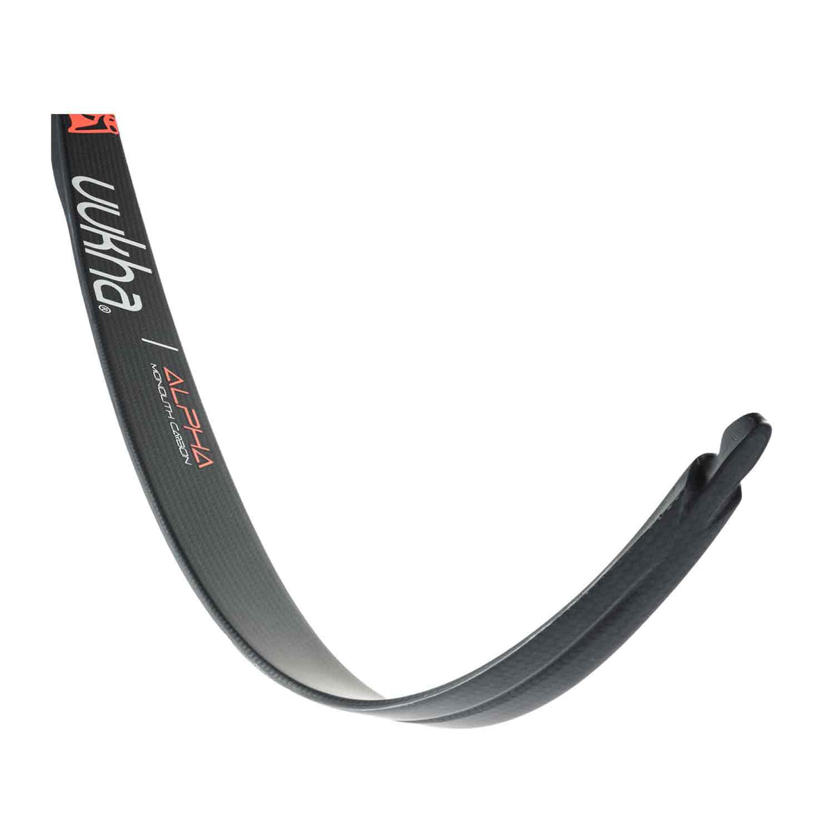 Uukha Alpha U5 Carbon ILF Recurve Limbs