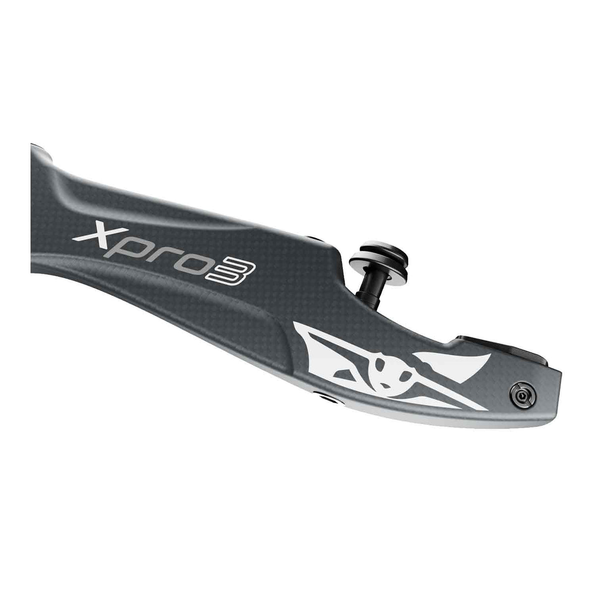 Uukha Xpro3 27 Carbon Recurve Riser