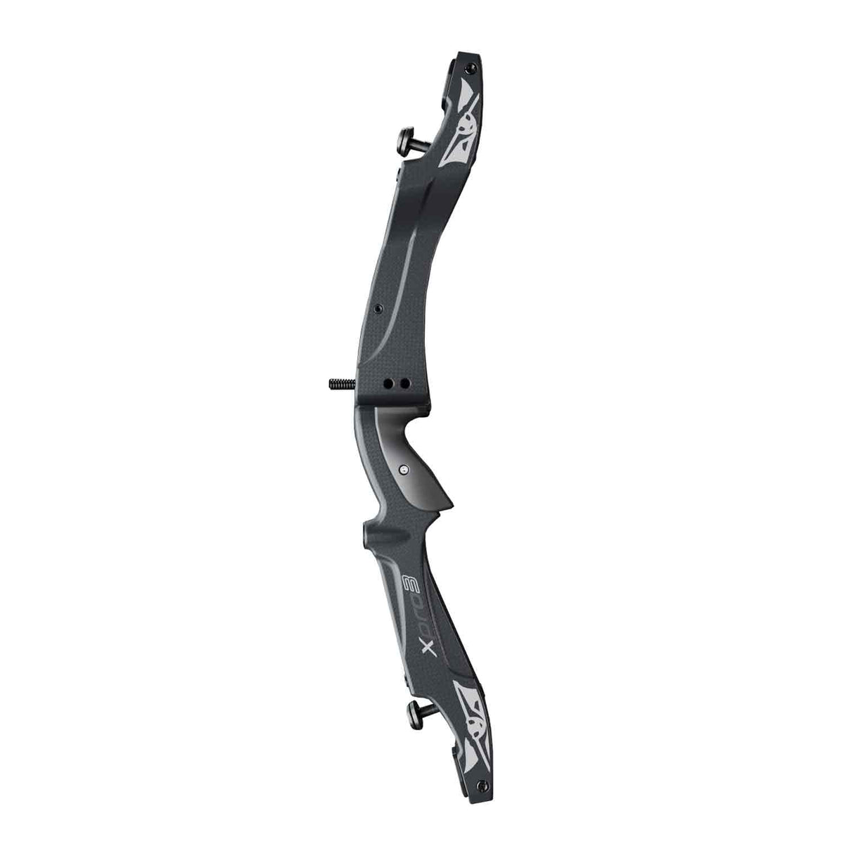 Uukha Xpro3 27 Carbon Recurve Riser
