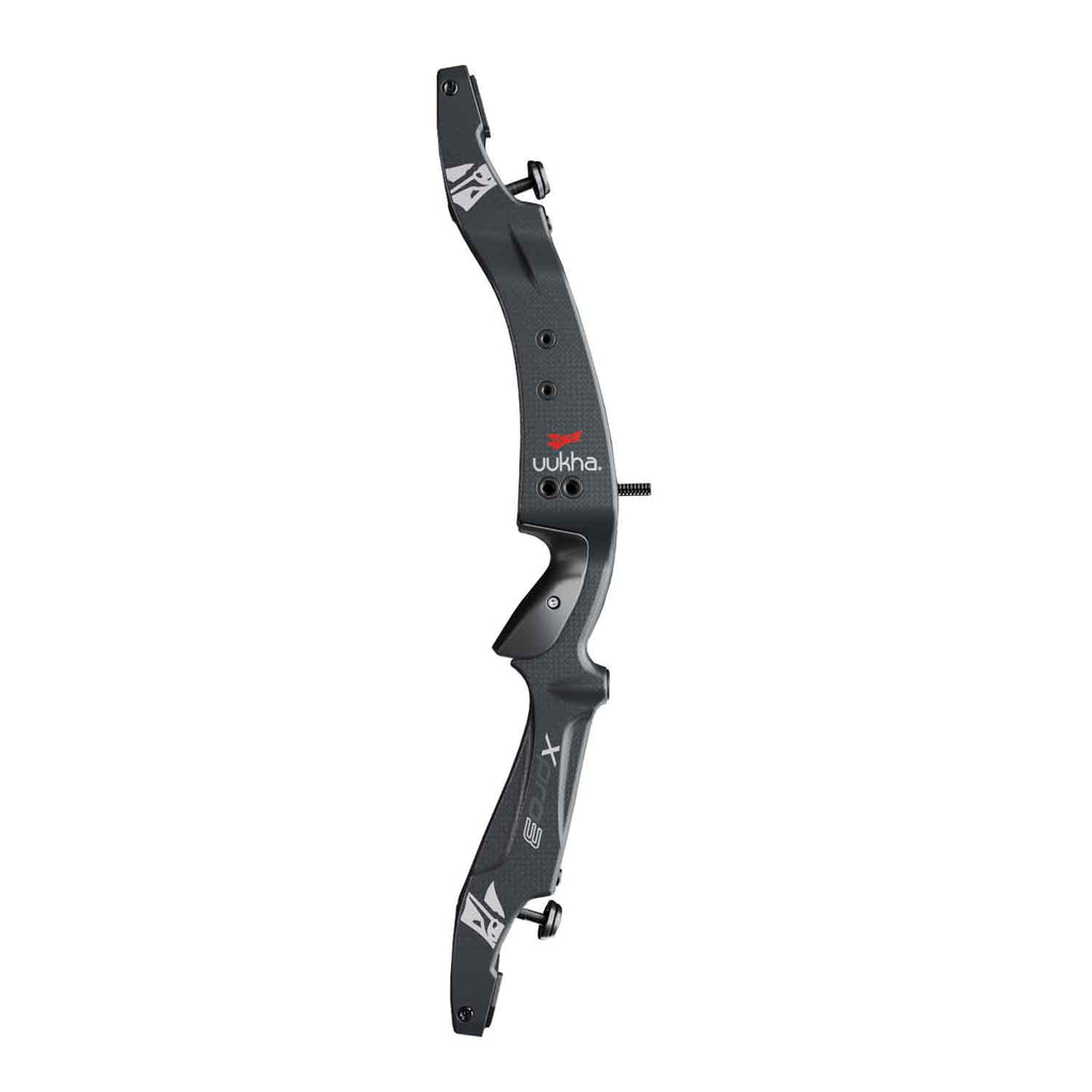Uukha Xpro3 27 Carbon Recurve Riser