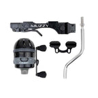 Muzzy Deviant HLC Pro Bowfishing Bow Kit