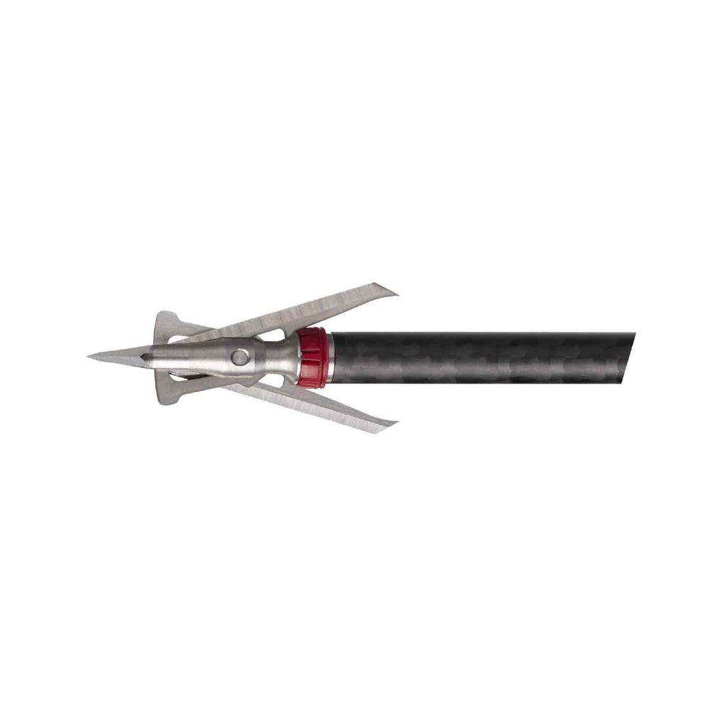 Rage Hypo 2 Expandable Crossbow Broadheads