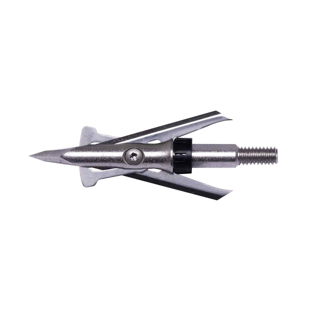 Rage Hypo 2 Expandable Broadheads