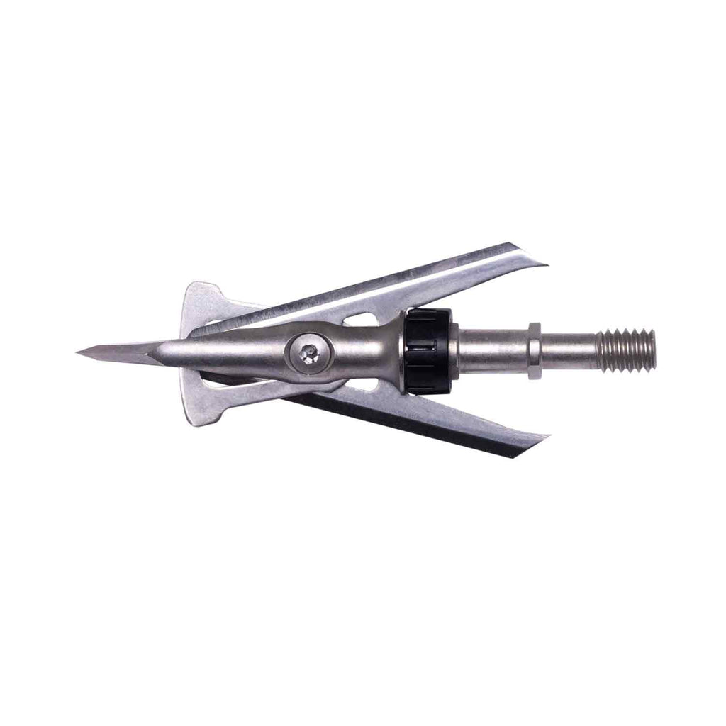 Rage Hypo 2+P Expandable Broadheads
