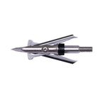 Rage Hypo 2+P Expandable Broadheads
