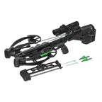 CenterPoint Sinister 430D Crossbow Package