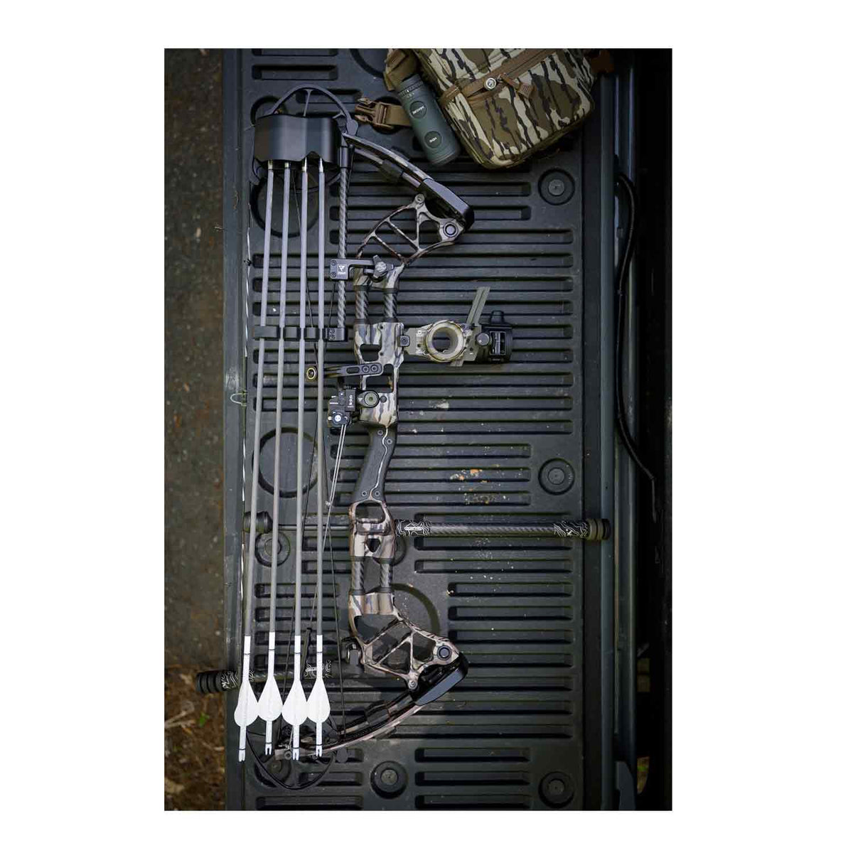 Prime Form 30 Compound Hunting Bow