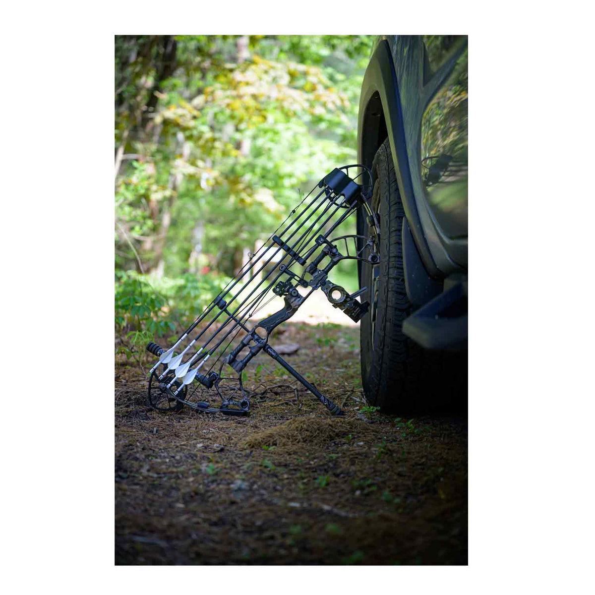 Prime Form 30 Compound Hunting Bow