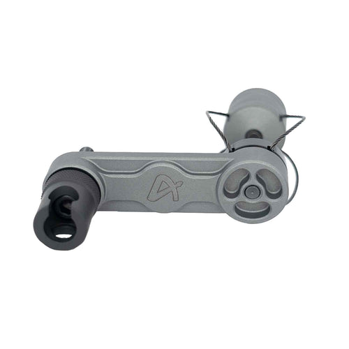 ACU Archery S.O.S. Hunter Elite, Gray