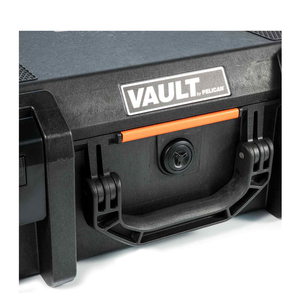 Pelican V730 Vault Parallel Limb Bow Case