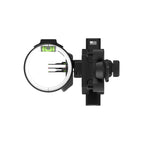 Dialed Strike Bridge-Lock 3H Non-Mover Sight