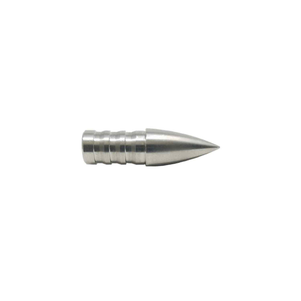 Victory VX-27 stainless steel glue-in point