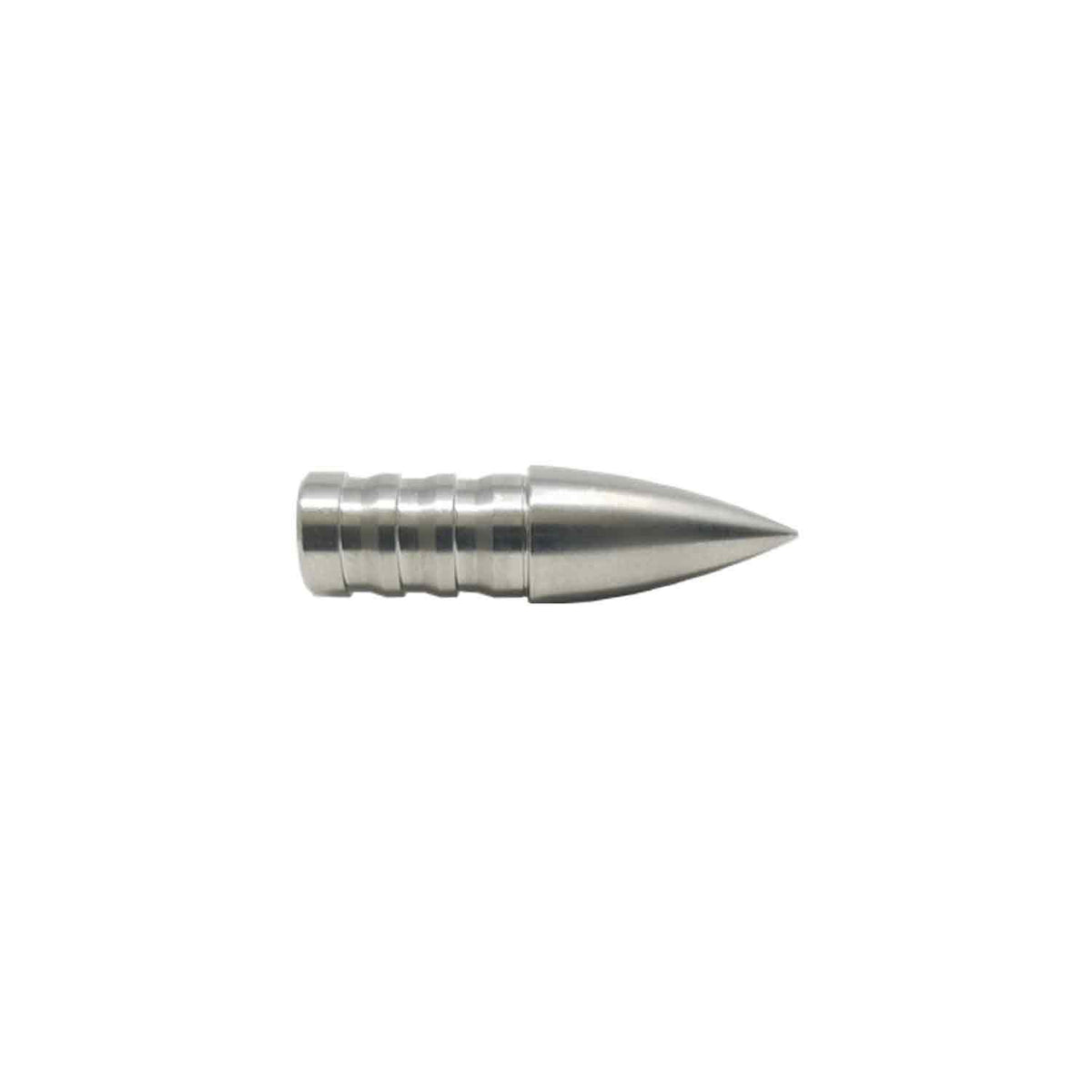 Victory VX-27 stainless steel glue-in point