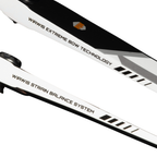 WIAWIS NS-G2 Carbon/Wood ILF Recurve Limbs