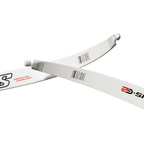 WIAWIS NS-G2 Carbon/Wood ILF Recurve Limbs
