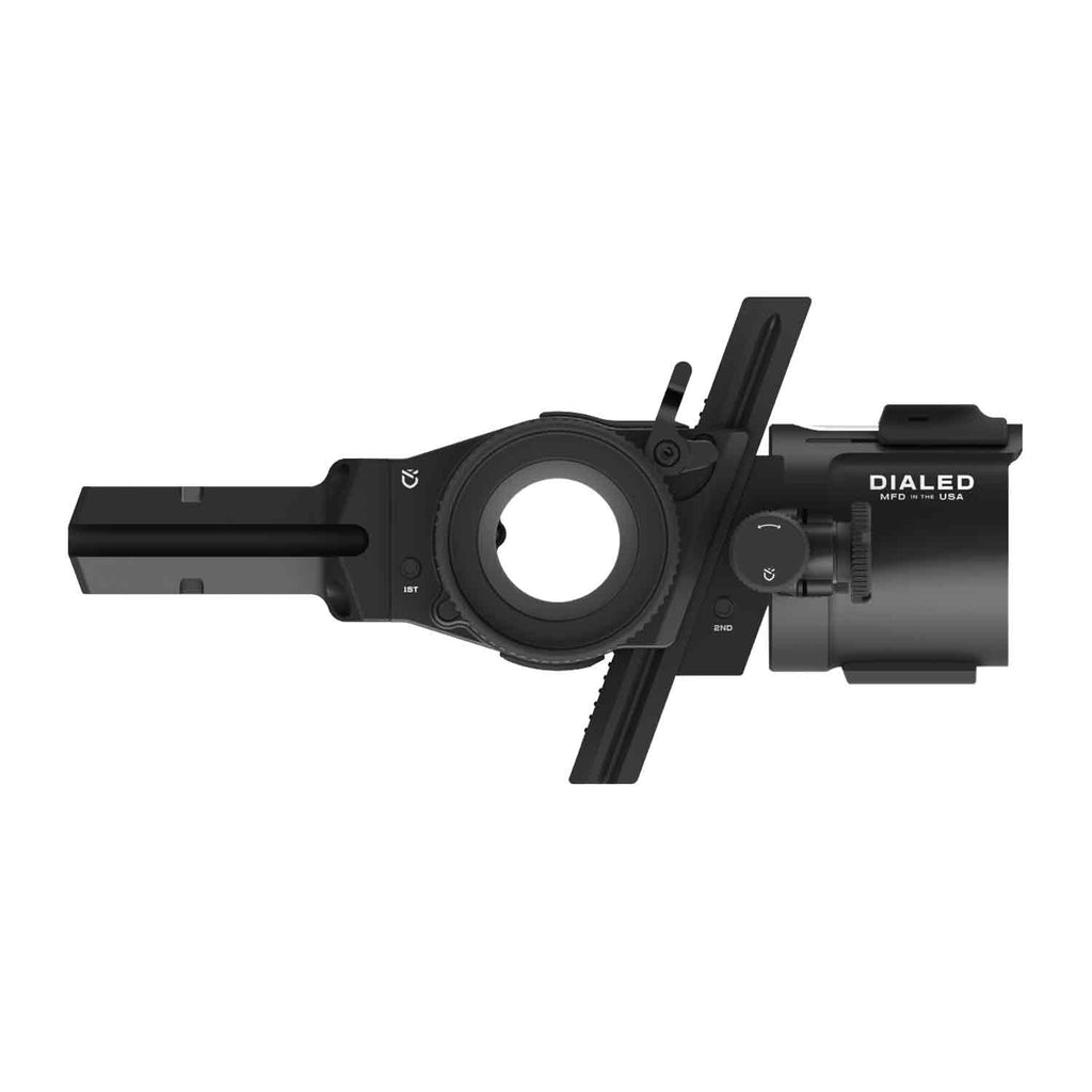 Dialed PRÜF Sight w/3VA Mag