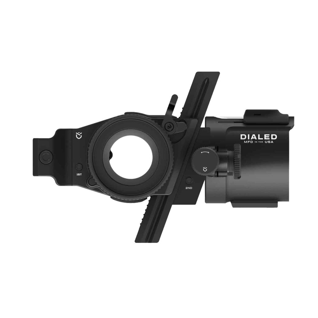 Dialed PRÜF Sight w/3VA Mag