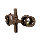 HHA NYTRX Pro X3 Cerakote Bridge-Lock Sight