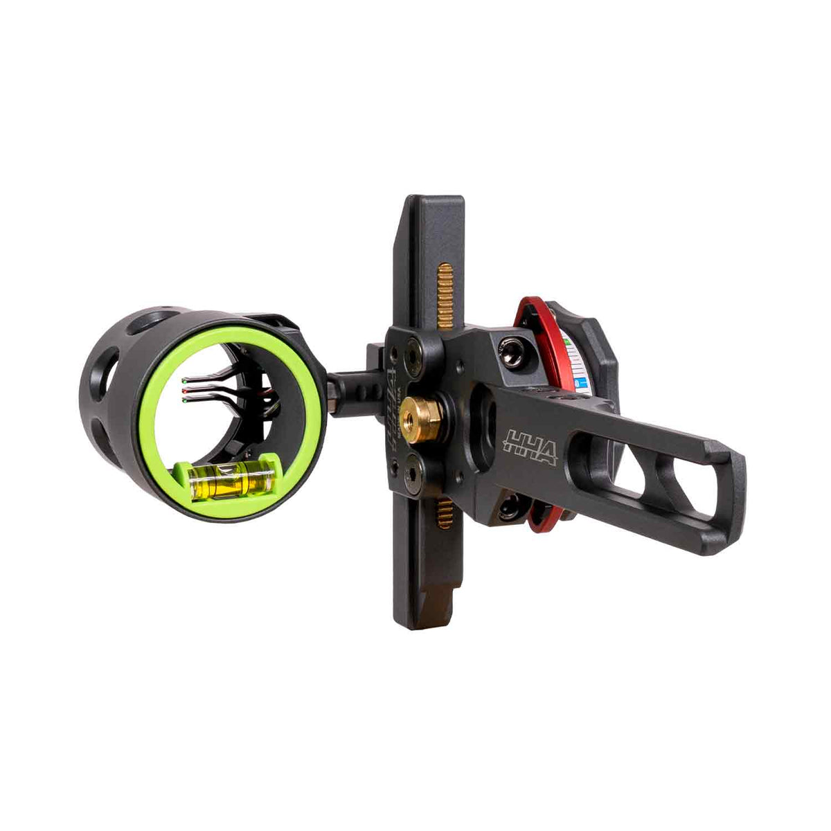 HHA NYTRX Pro X3 Cerakote Bridge-Lock Sight