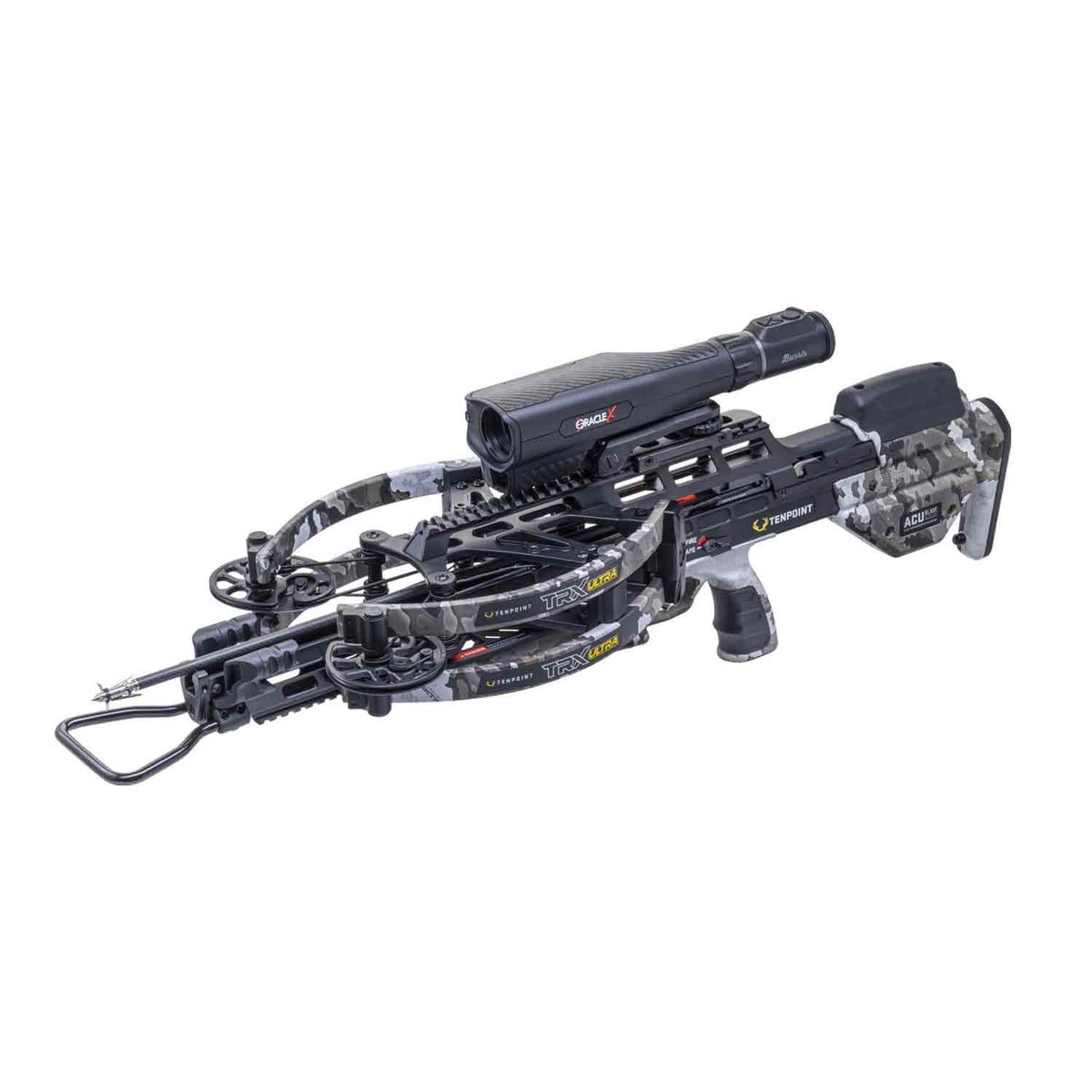 TenPoint TRX Ultra Crossbow Package
