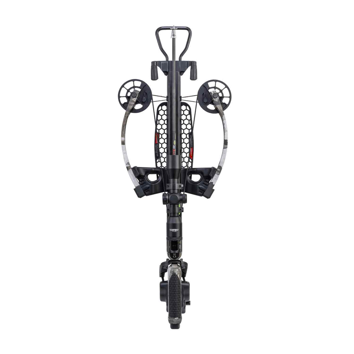TenPoint Phantom Decock Crossbow Package