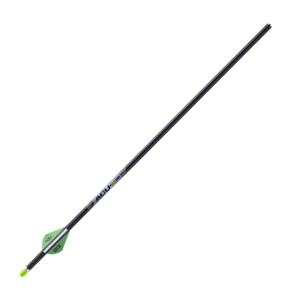 TenPoint ACU-X 20" Carbon Arrows