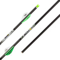TenPoint ACU-X 20" Carbon Arrows