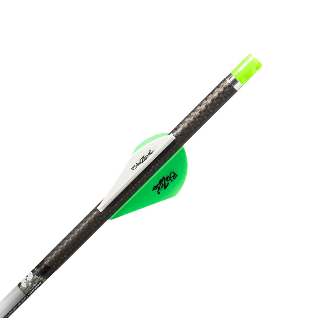 TenPoint ACU-X 20" Carbon Arrows